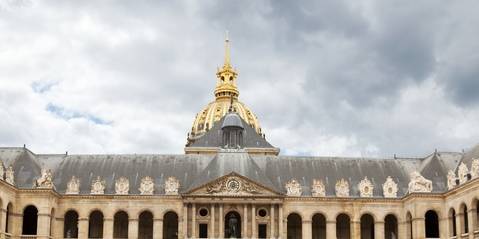 Soldats français (morts) en Ukraine: entre rumeurs et indices