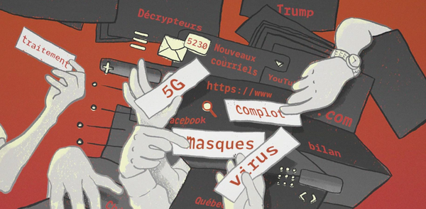 Corporatistes, communautaristes, complotistes : une manière de vouer aux gémonies toute tentative de repenser l’être ensemble contemporain