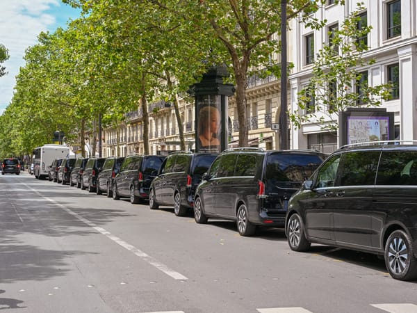 JO et capitalisme de connivence : l’affaire Arnault et LVMH