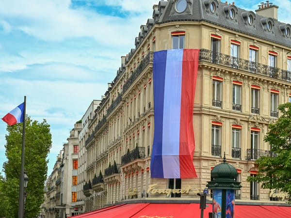 Reportage dans Paris barricadée pire qu’en 42 : une préparation à la ville de 15 min rêvée par Hidalgo ?