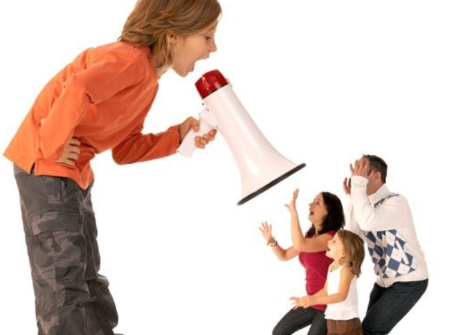 Les confinements ont favorisé le phénomène d’« enfant roi », selon une étude US