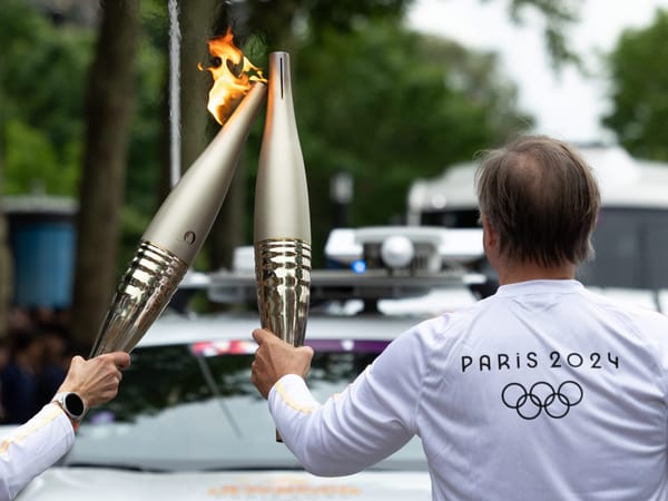 Annulation des JO : Le Point et le JDD accusés officiellement de désinformation !