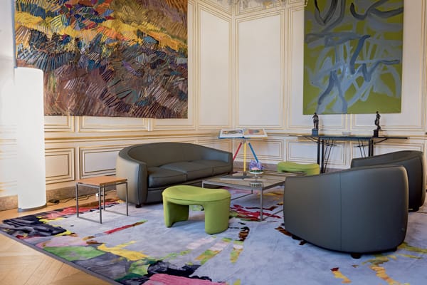 Goguenard et jouisseur, Macron lance la course à la gamelle pour Matignon