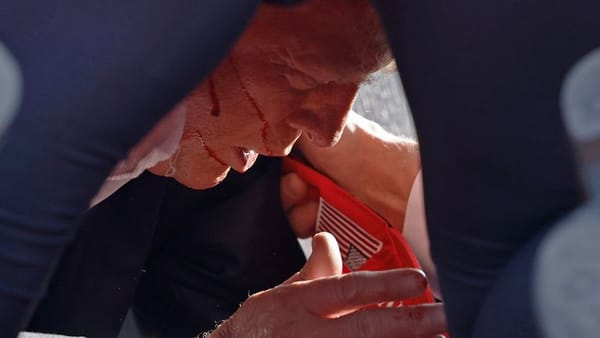 La CIA a-t-elle ressorti le scénario JFK pour éliminer Trump ?