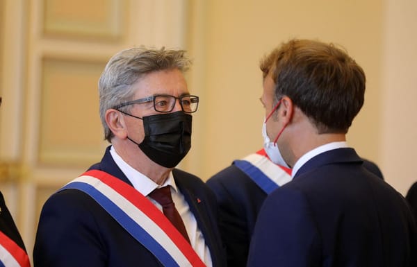 Le « front républicain », dernière métamorphose, farcesque, du « en même temps »