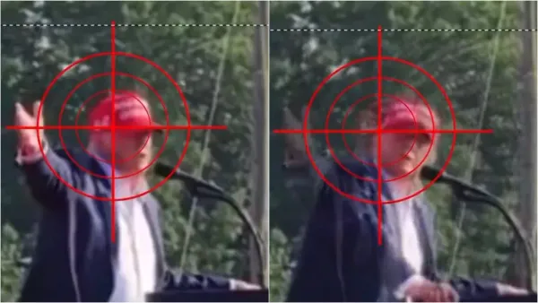 Quand la presse subventionnée agite des rumeurs sur la santé mentale de Trump