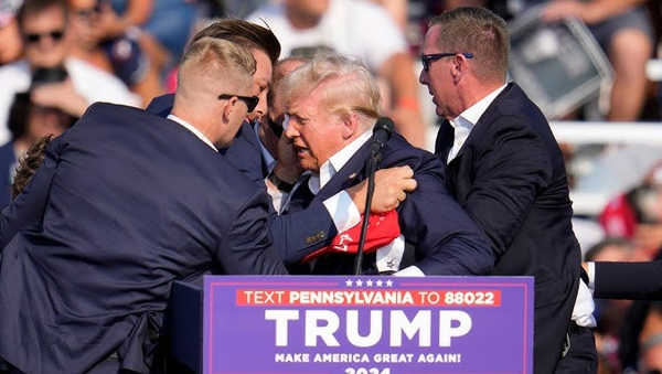 Réflexions à chaud sur l’attentat contre Trump, par Yves-Marie Adeline