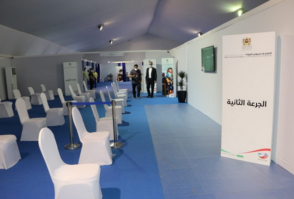 Le Maroc reconnaît la dangerosité des injections COVID