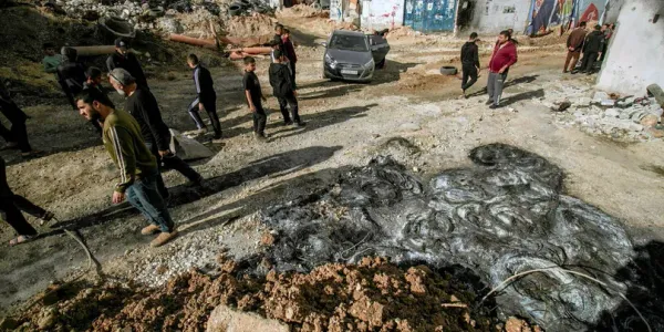 Incapable de gagner la guerre, Netanyahu intensifie la persécution des Palestiniens de Cisjordanie