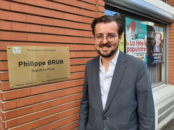 Castets et Coquerel versus Brun : au NFP, le match trotskystes contre réalistes sera sanglant