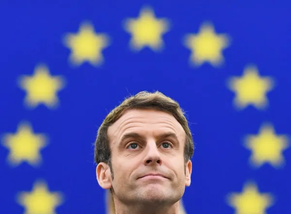Comment l’UE aide Macron à dissimuler le déficit des finances publiques