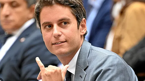 Mais où est donc la Sainte Vierge du Trésor Public qui va nous sauver de la faillite ?