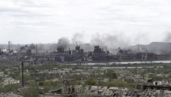 Le plan américano-ukrainien pour arriver à une négociation en position de force