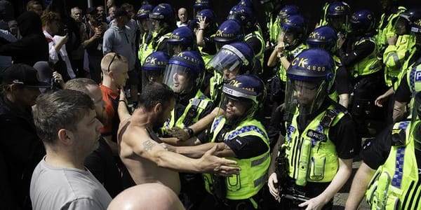 Comment Russie, Chine et Iran jouent avec le désordre cognitif des dirigeants occidentaux