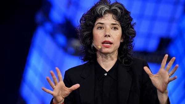 Sécurité messagerie SIGNAL : comment Meredith Whittaker a géré les critiques de Musk