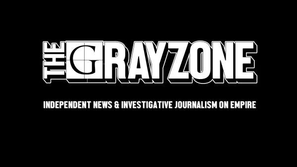 Comment le média « The Grayzone » a déstabilisé drôlement un foyer « neocon » historique