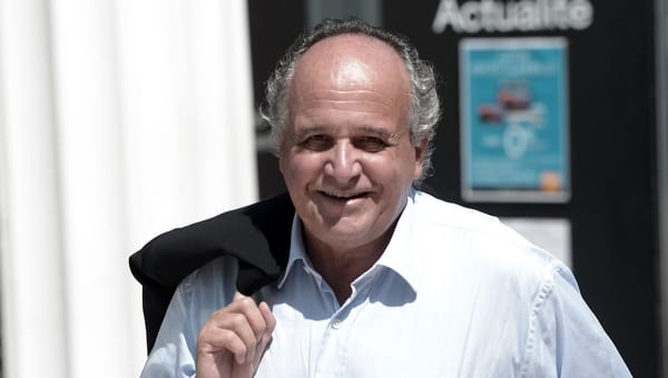 Attention aux bayrouistes qui veulent absolument augmenter les impôts des entrepreneurs…