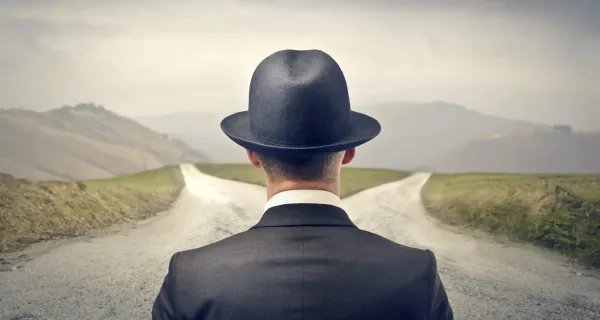 Pourquoi l’avenir est-il si prévisible ? par Pol Quadens