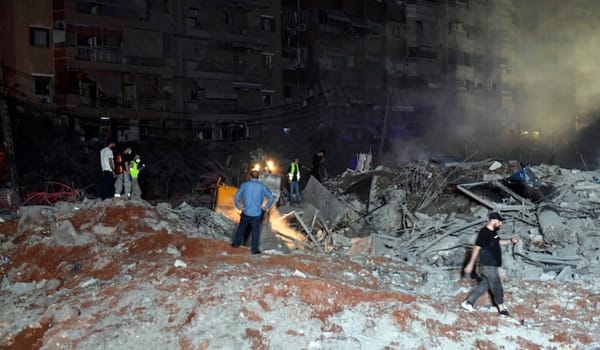 Israël sème un vent tragique au Liban, qui récoltera la tempête assassine ?