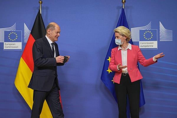 La gestion politique de l’Allemagne ruine son économie, par Yves-Marie Adeline