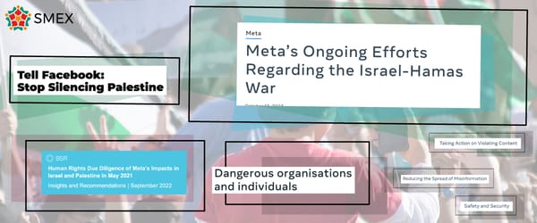 Comment Israël exerce une pression discrète mais efficace sur les plateformes de réseaux sociaux