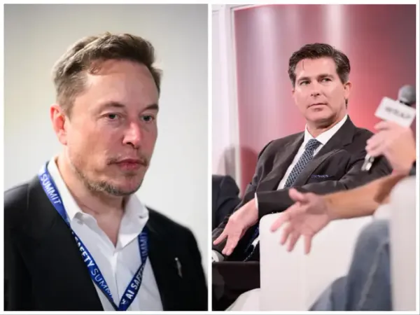 Tesla: Elon Musk met ses investisseurs à dos