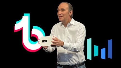 Xavier Niel : « l’Europe risque d’être abandonnée dans la course à l’IA »