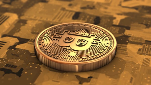 Pourquoi l’or et le bitcoin sont complémentaires