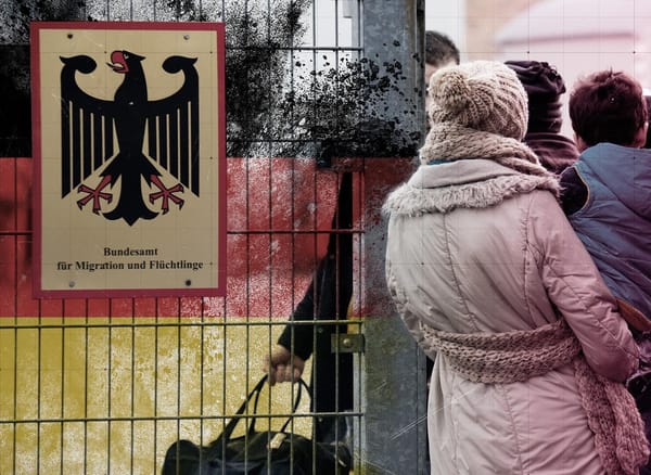 JOURNAL DE L’EMPIRE DES HABSBOURG:pourquoi les Allemands ferment-ils maintenant leurs frontières ?