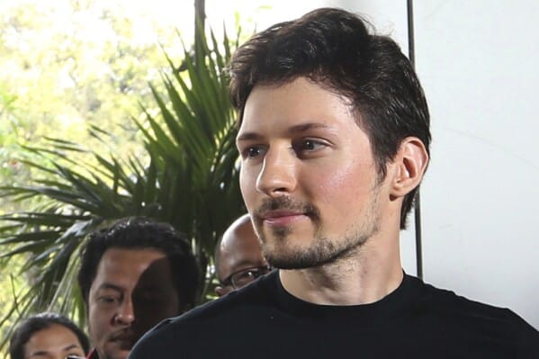 Pavel Durov s’est-il pris les pieds dans le tapis du capitalisme de connivence ?