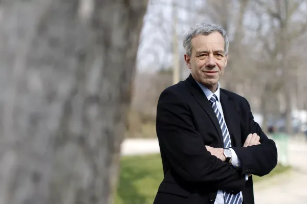 Maxime Tandonnet (1958-2024): le haut fonctionnaire qui parlait vrai à Sarkozy