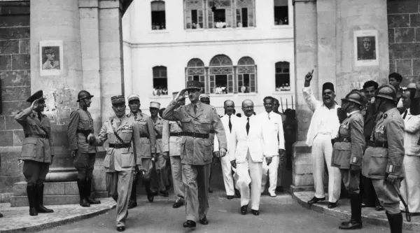 Quand Netanyahu menace le Liban, c’est Paris qu’il vise