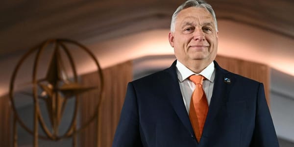 Tout arrive: Macron et Scholz s’allient à Orban contre Ursula von der Leyen…