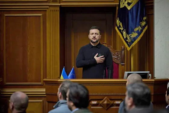 Zelensky jouera-t-il le jeu d’un cessez-le-feu partiel?