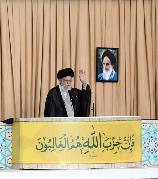 L’Iran a frappé Israël après des semaines de vaines négociations avec les Etats-Unis