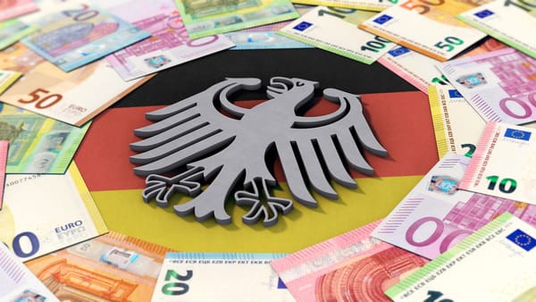 La dette publique élevée va-t-elle grignoter nos fortunes privées ? par Ulrike Reisner