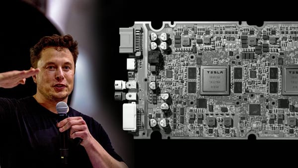 Musk fait machine arrière sur les promesses d’auto-conduite