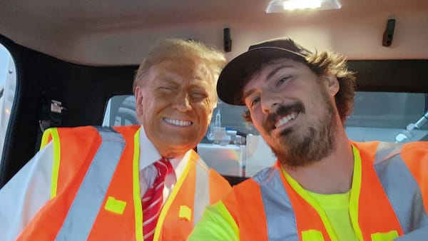 Donald Trump est-il en train de reconstituer une classe moyenne socle de la démocratie américaine ?