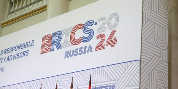 Sommet des BRICS: l’insoutenable légèreté des commentateurs occidentaux