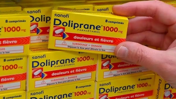 Vente du Doliprane par Sanofi : les dés pipés du capitalisme de connivence…
