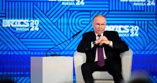 Trente six pays ont participé à la réunion dans le format « BRICS élargis »