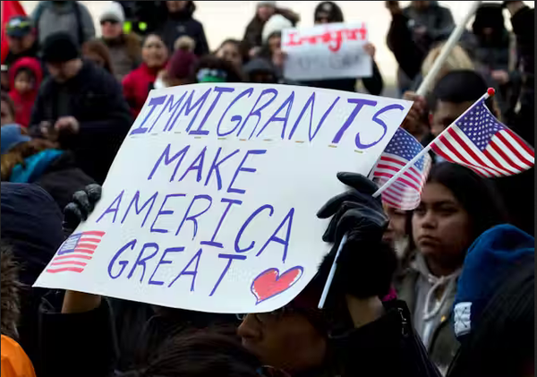 USA: Elon Musk accusé de centraliser les données privées de migrants à expulser