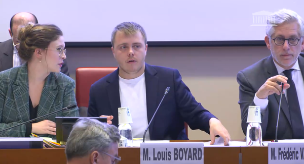 Le parcours tumultueux du PLFSS 2025 achevé en commission