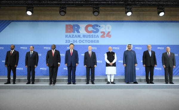 BRICS 2024: treize nouveaux partenaires, Lula qui boude et l’Arabie Saoudite dans un no man’s land