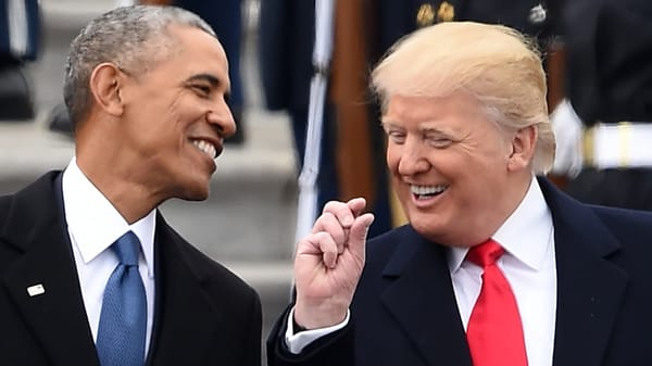 Peut-on encore être vraiment souverainiste et trumpiste ? La semaine vidéo du Courrier