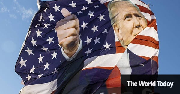 L’élection de Trump a révélé que l’Etat profond ne contrôlait plus l’opinion publique, par Alexandre N