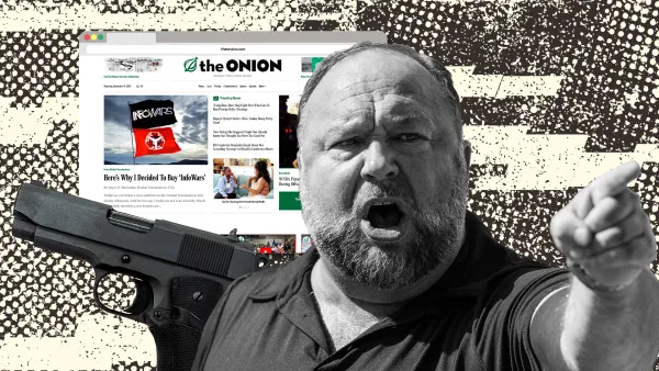 Après la liquidation d’Infowars, Elon Musk protège le compte X d’Alex Jones