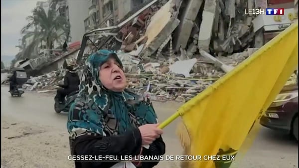 Meyssan : « Netanyahou a menti à son peuple sur ses relations avec le Hamas »