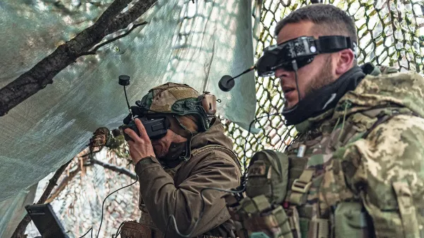 Quelques leçons de la guerre ukrainienne, par Yves-Marie Adeline