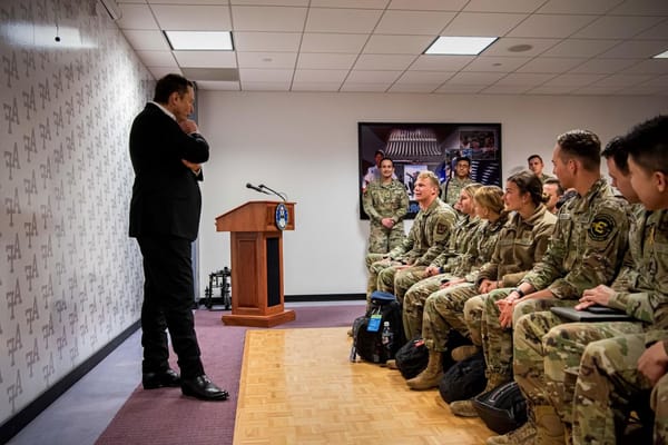 DOGE : Musk en croisade contre les dépenses du Pentagone et de l’Etat fédéral